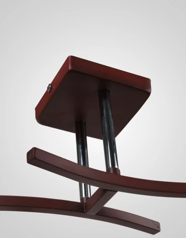 Потолочная люстра на штанге Мелодия Света SS1N 000024060