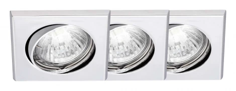 Встраиваемый точечный светильник Brilliant Felizia G94514A15