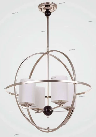 Crystal Lux Syncro SP4 CROMO