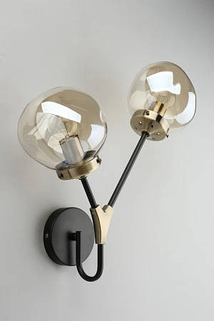 Бра Omnilux Crotone OML-95101-02 (220V, шарики)