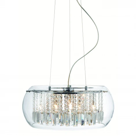 Подвесная люстра Markslojd Sundholmen 101168