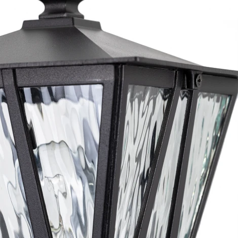 Настенный уличный светильник Citilux Forts CLU09W (220V, IP54)