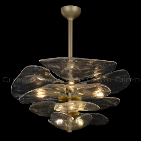 Потолочная люстра на штанге Cloyd ASPASIA 11654