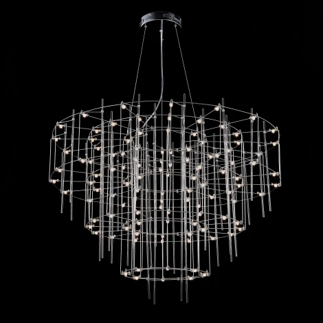 Подвесная люстра LED CHILL A D100 ImperiumLoft Chill-A01 (233083-26)