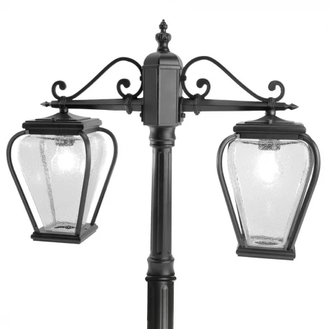 Наземный уличный фонарь Feron Бильбао 51278