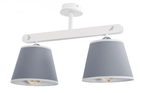 Потолочная люстра Дубравия Ким 240-11-22