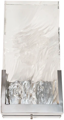 Бра светодиодное Garda Decor 62GDW-930-200CH