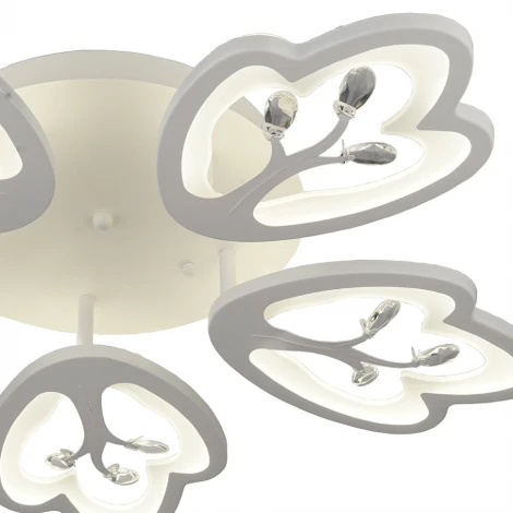 Потолочная люстра Wedo Light Agna 75267.01.09.05