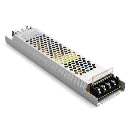 Блок питания 150Вт 12В IP20 Wolta WLD-150W/01-12V