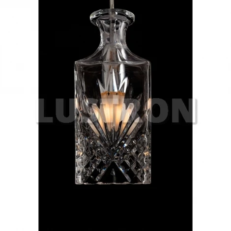 Подвесной светильник Arte Lamp Caraffa A4971SP-1CC