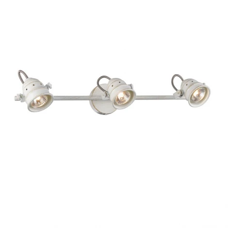 Спот на штанге Citilux Веймар CL537532 (220V, круглые)