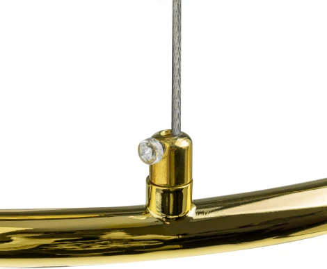 Подвесной светильник светодиодный Ritter Birdie 51604 4