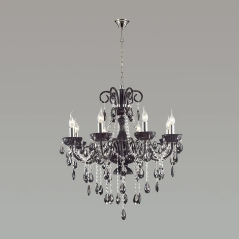 Подвесная люстра Odeon Light Ines 4189/8