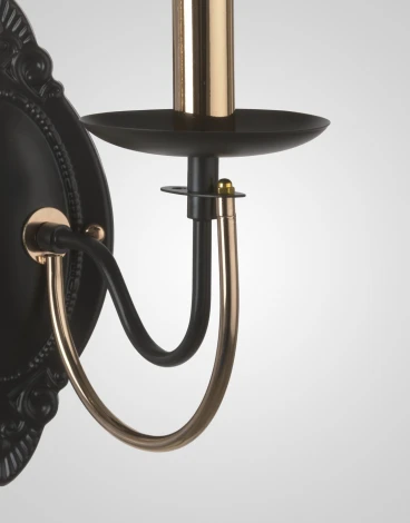 Бра Мелодия Света WA1N 000030013