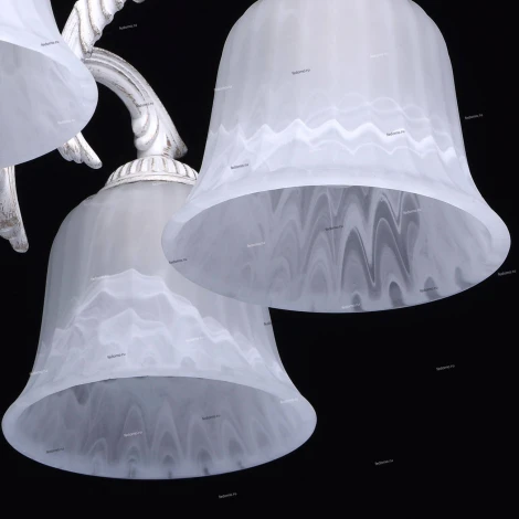 Потолочная люстра MW-Light Ариадна 450014805