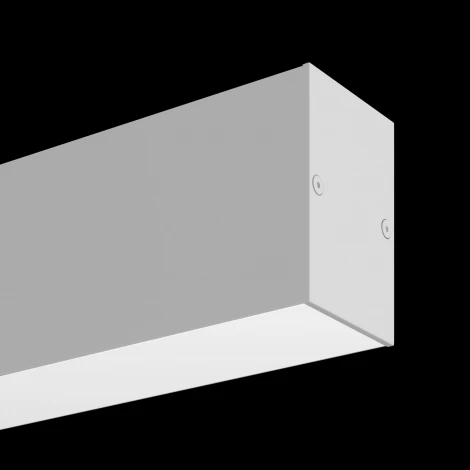 Трековый светильник Basis S35 3000K 20Вт 120° LED (магнитный) Maytoni Technical TR012-2-20W3K-W (48V)