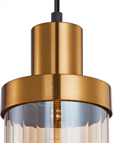 Подвесной светильник F-Promo Hatt 4362-1P (220V, на проводе, круглые)