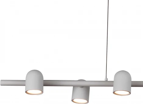 Подвесной светильник Mantra Ios 7936 (220V, на тросе)