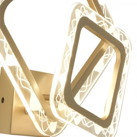 Бра Seven Fires Fenis SF7032/2W-SGD