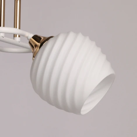 Потолочная люстра на штанге De City Dela 635016802