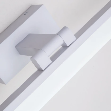 Подсветка для картин светодиодная с регулировкой цветовой температуры LED4U LED4U L7179-420 WH