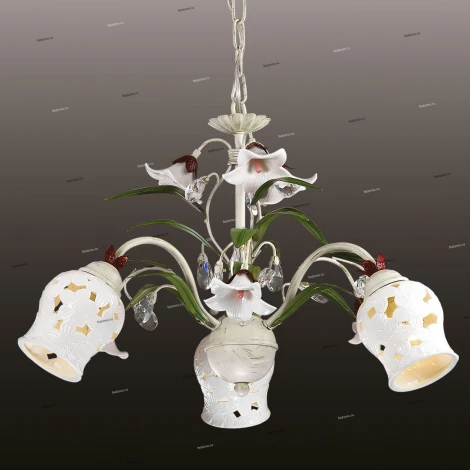 Odeon Light Brixia 2714/3