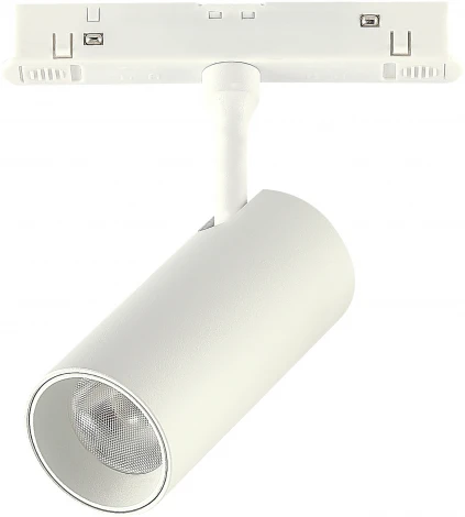 Трековый светильник магнитный 48V ST Luce Skyline 48 ST375.506.07