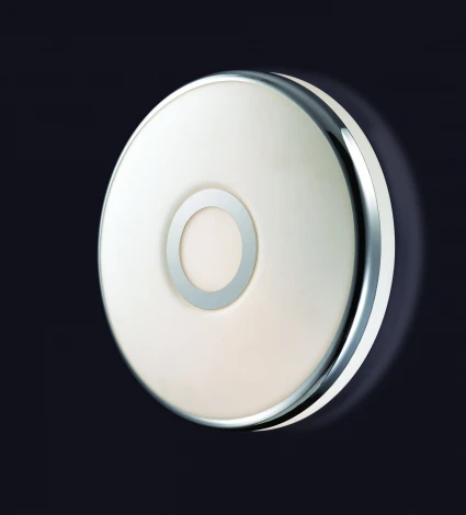 Настенно-потолочный светильник Odeon Light Ibra 2401/2C