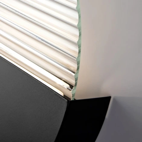 Бра светодиодное Modelux MODESTYLE MS.1515.300 BK