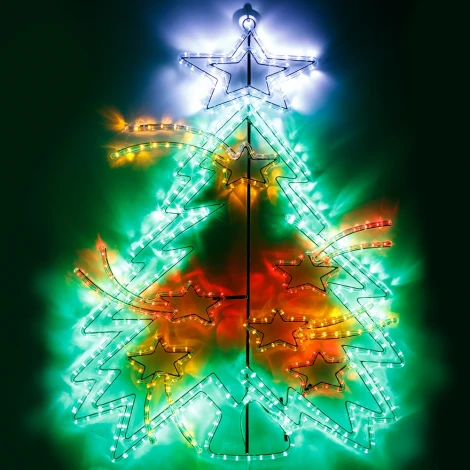 Световая фигура Ardecoled ARD-FIR 025310