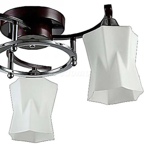 Потолочная люстра Toscom Rubi TC-110-801