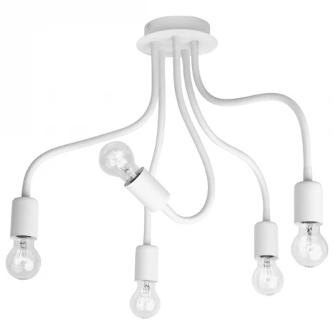 Потолочная люстра Nowodvorski Flex 9772