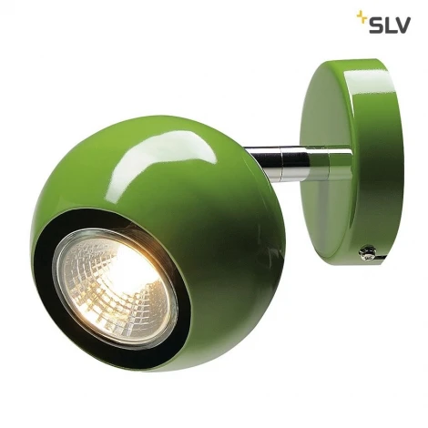 Спот Slv Light Eye 149065