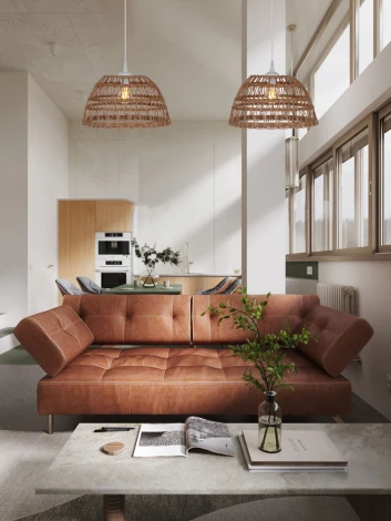 Подвесной светильник 000039997