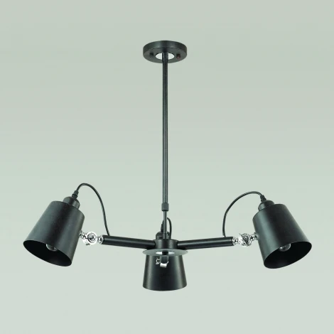 Потолочная люстра Lumion Neropius 3532/3C