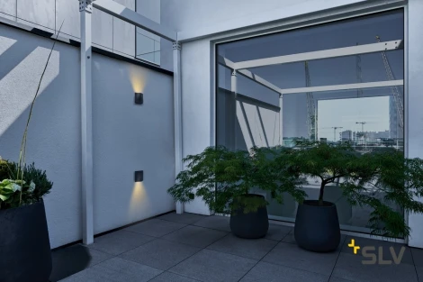 Архитектурная подсветка Slv VILUA 1002503