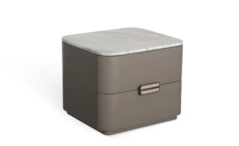 58DB-21008 Тумбочка 51*47*42см Garda Decor