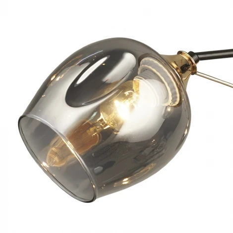 Потолочная люстра Wedo Light Nomalio 66557.01.15.03