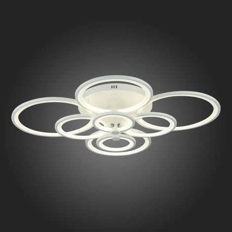 Потолочная люстра EvoLed Leto SLE200352-08