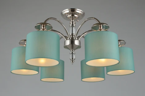 Потолочная люстра Aployt Nikolet APL.714.07.06 (220V)