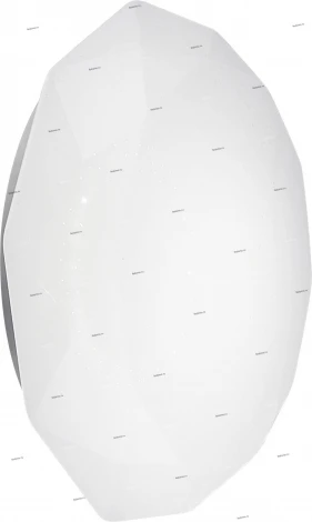 Потолочный светильник круглый Mantra Diamante 5970 (LED, 220V)