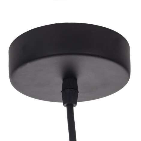 Подвесной светильник IDLamp Iris Color 243/1-Whitegold