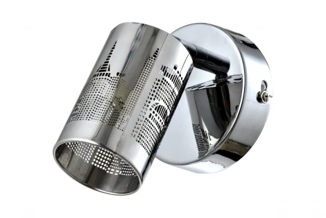 Спот Toscom Steel NC 125-101