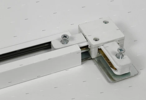 Horoz Трек CONWHL (096-002-0002) white