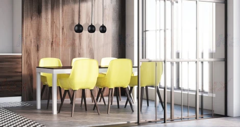 Подвесной светильник Kanlux GALOBA 33685 (220V)