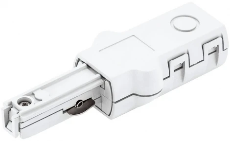 Питание боковое Villanova 1 66365 (220V)