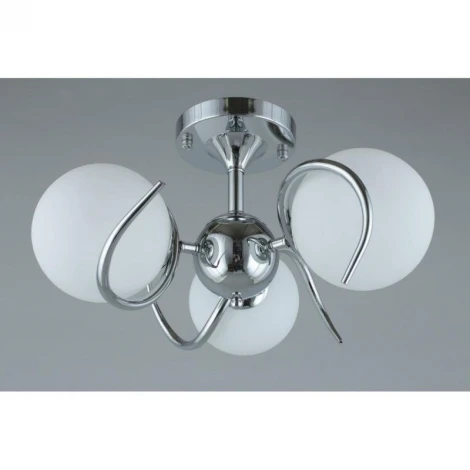 Потолочная люстра Omnilux 641 OML-64107-03