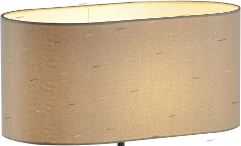 Интерьерная настольная лампа Divinare Contralto 4069/02 TL-1