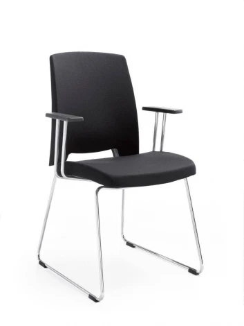 Конференционное кресло Arca Profim Сетка Nexus NE-10