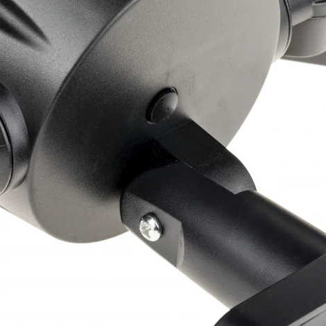 Настенный светильник уличный светодиодный на солнечных батареях с датчиком движения duwi 25019 7